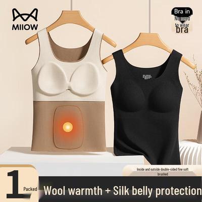 Women's Thermal Base Layer Top