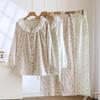 Klær til hjem og søvn – Pyjamas og søvnsett