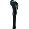 Tour Light Head Cover Fairway 36207 2022 Black (For Wood) HC-P223 (02)
