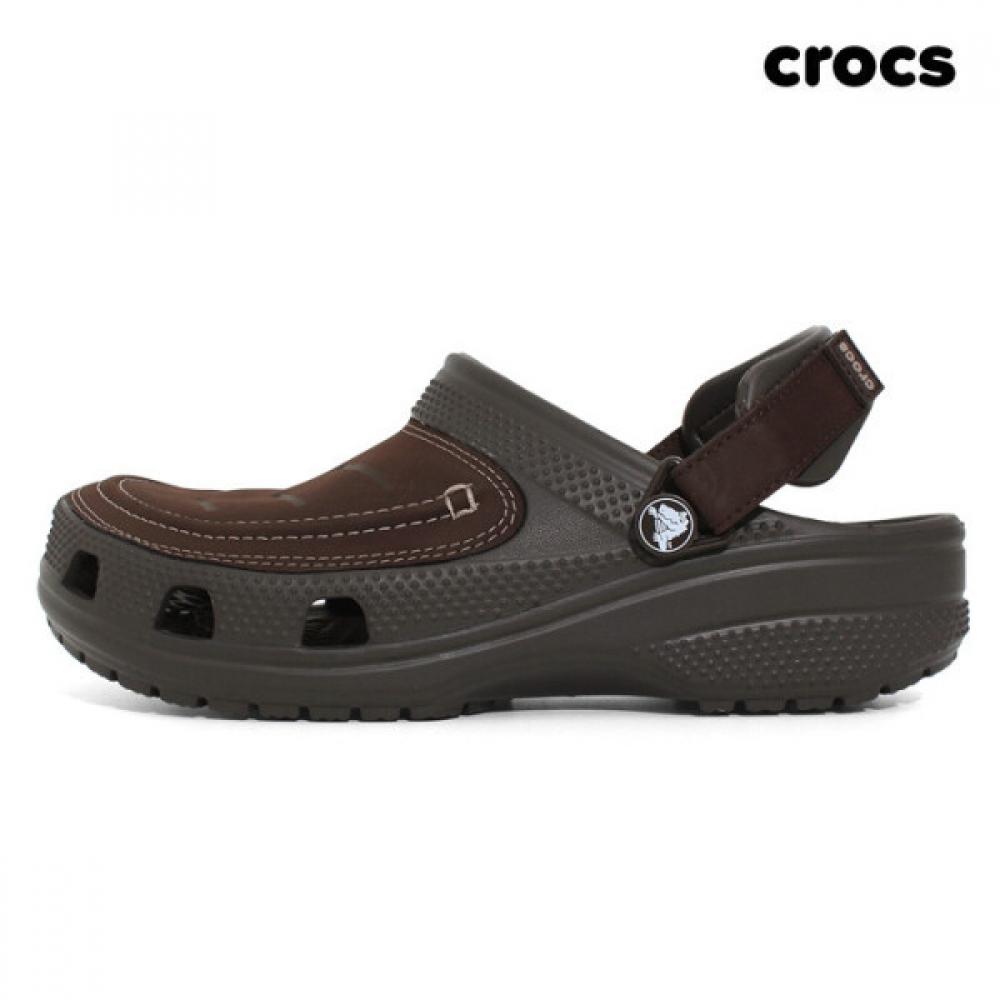 Crocs Lightride Clog Yukon Vista Ii M7 (260)