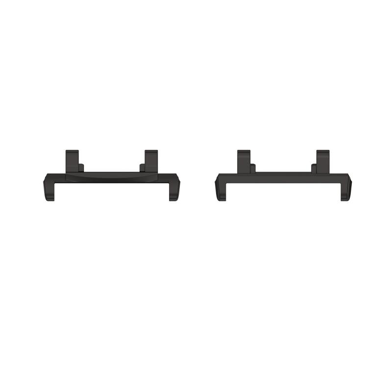 Conector de Correa de Reloj Adaptador de Conexión Metálico Reemplazable Reparación de Smartwatch para para T Rex 2
