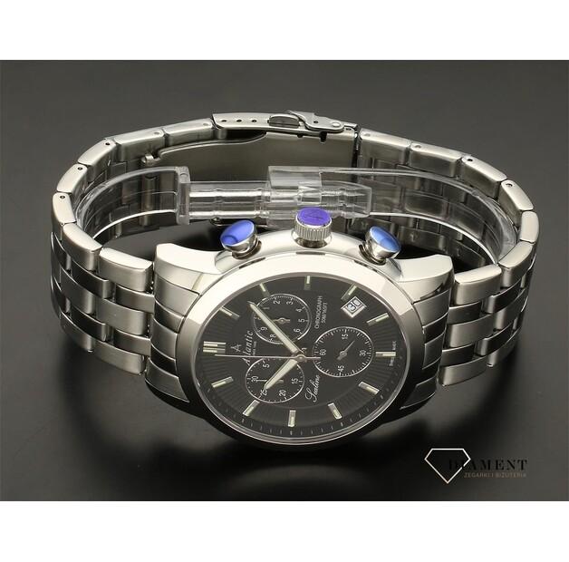 Atlantic Sealine Chronograph Watch 62455.41.61