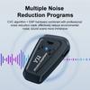 Y11 Motorcycle Helmet Bluetooth 5.3 Headset Waterproof Moto Headphone Wireless Handsfree Call Music Player Helmet Earphone