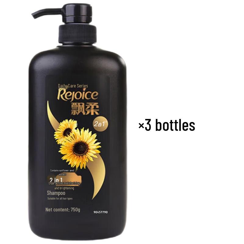 Rejoice Daily Care Anti-Dandruff Shampoo