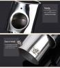 Universal Tailpipe Exhaust Modification for Highlander, Ix35, Range Rover, CRV, and Similar-Sized Vehicles