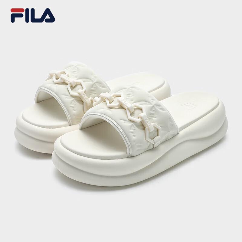 Fila Sponge Retro Women's Slide Sandals