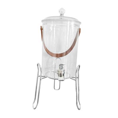 Küche, Esszimmer & Bar – Wasserspender