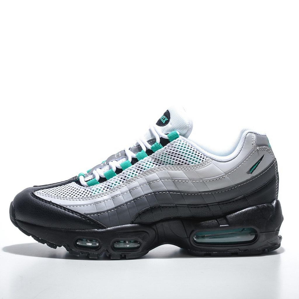 New Running Shoes Trainer Men Sports Athletic Walking Lightweight Fashion Casual Comfortable Breathable Jogging Shoes