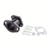 Motorrad Vergaser Schnittstelle für Mikuni VM22 PZ19 PZ26 Vergaser Zubehör CNC Ansaugrohr Krümmer Dirt Pit Bike Adapter