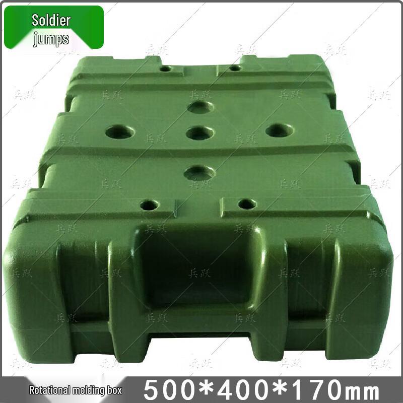 Bingyue Heavy-Duty Rotomolded Storage & Transport Cases