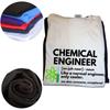 Funny Chemical Engineer Definition Engineering T Shirts Graphic Cotton Streetwear Short Sleeve Birthday Gifts Summer T-shirt