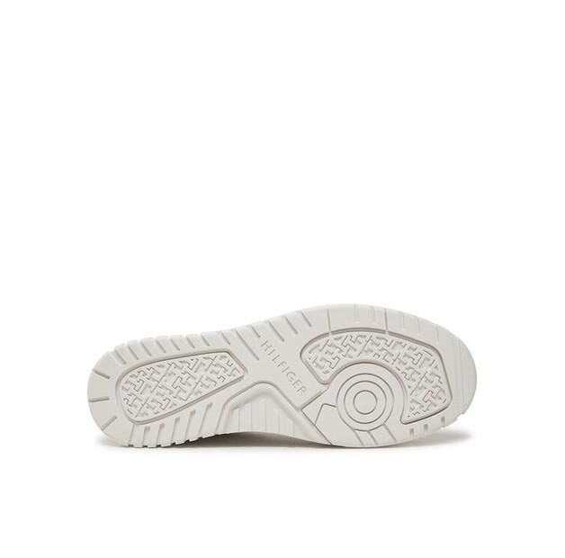 Men's Sneakers Tommy Hilfiger Fm0fm05467 White