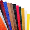 20x30cm Leather Repair Self-Adhesive Patch Colors Self Adhesive Stick On Sofa Repairing Leather PU Fabric Sticker Patches
