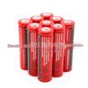 18650 3.7V 4800mAh Rechargeable Lithium Battery for High Power Flashlights