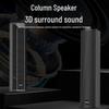 KaYouLa YZ-606 Professional Conference Column Speaker
