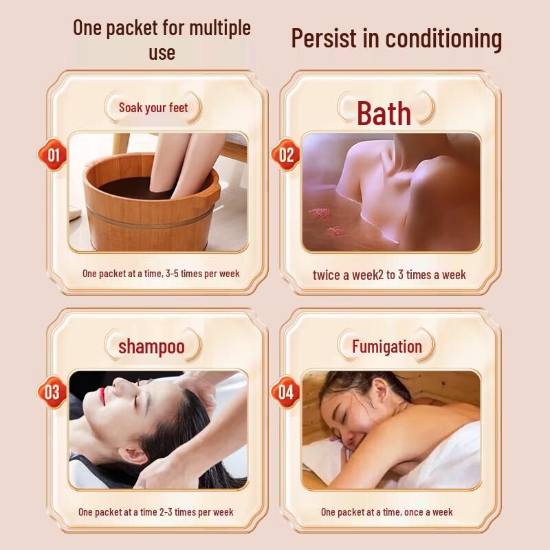 Yunnan Baiyao Traditional Herbal Wellness Collection