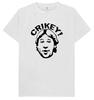 Crikey Steve Irwin T-Shirt