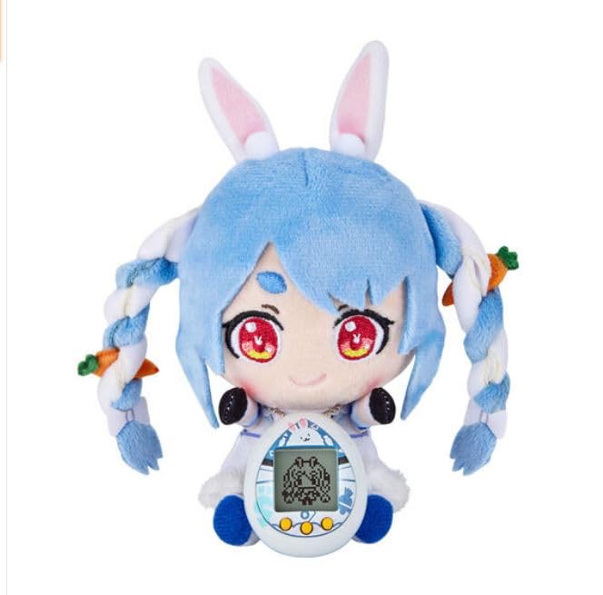 

Pekoratchi Usada White Hololive [Тільки онлайн]