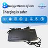 Electric Vehicle Lithium Battery Fast Charger 60V-73V 5A