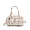 Popular niche bags women's 2026 spring and summer new fashion fashion simple shoulder messenger bag