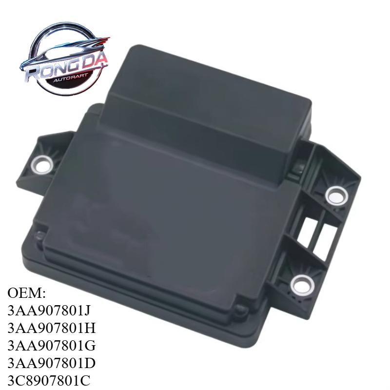 OE 3AA907801J 3AA907801H 3AA907801G Parking Brake Control Module For Cc 2012-2017 Passat 2008-2011 Tiguan 2008-2017 Q3 2015-2015