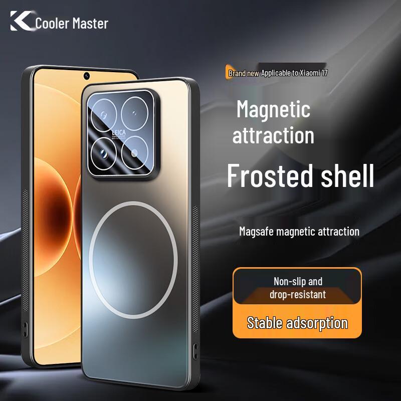 Coolleefong Xiaomi Protective Phone Case