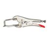 Yato Carbon Steel Locking Pliers