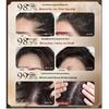 Vitess Ginger Anti-Hair Loss Strengthening Shampoo