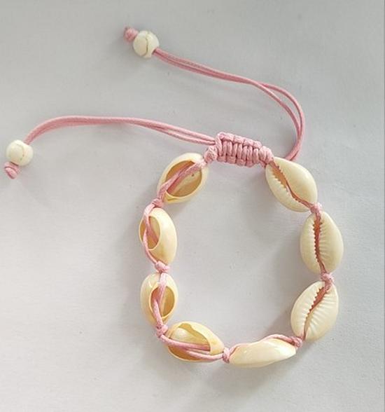 

Регульований браслет і браслет у богемному етнічному стилі - Жіночі транскордонні аксесуари