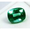 10 Ct Natural Colombian Emerald Cushion Cut Beautiful Certified Loose Gemstone