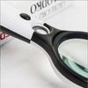 Miflame Handheld Dual-Lens Magnifier