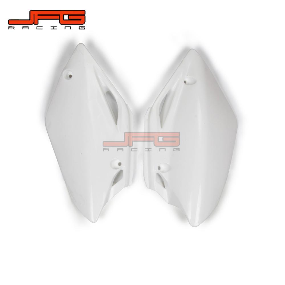 CRF150R 07-13 Off-Road Motorcycle Plastic Fairing Covers