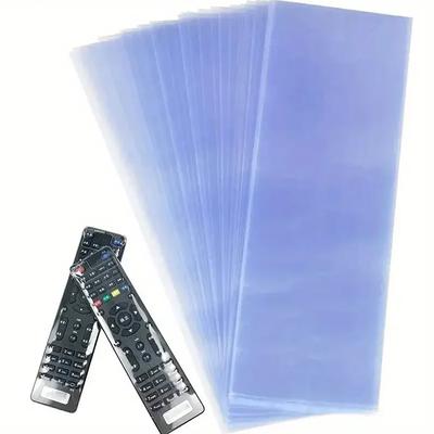 Air Conditioner Cover Remote Control Protective Cover
