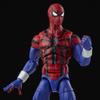 Hasbro Marvel Legends Series Ben Reilly F3699 Authentic Action Figure Spider-Man 6-inch