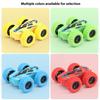 Children's Toy Car Boy Small Toy Double-sided Stunt Dump Inertia Four-wheel Drive Off-road Vehicle