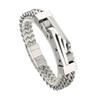 Men's Stylish Titanium Steel Dragon Bone Chain Bracelet