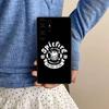 Fashion S-Spitfire Skateboard Phone Case For Samsung S 24 Fe 25 Ultra Plus 20 Lite 21 30 22 23 24 22 Ultra 5G Fundas