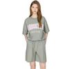 Ggpx Casual Bas Rack Two Piece  Gp3op040f 