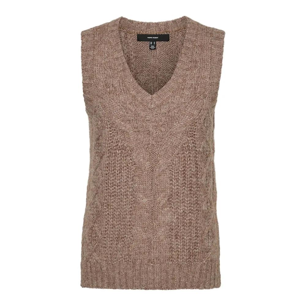 Vero Moda Knitted Vest Briella