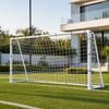 Square Mesh Replacement Soccer Net Braided Rope Soccer Post Net Football Goal Net  Sports Field