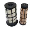 P611189 P611190 Air Filter AT332908 AT332909 For 310J 310K 315SL 325K 410J Skid-Steer 326D 328D 329E 332E