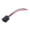 3 Pin Alternator Repair Plug Harness AL3303X Car Accessories Replacement for SEQUOIA TUNDRA PICKUP