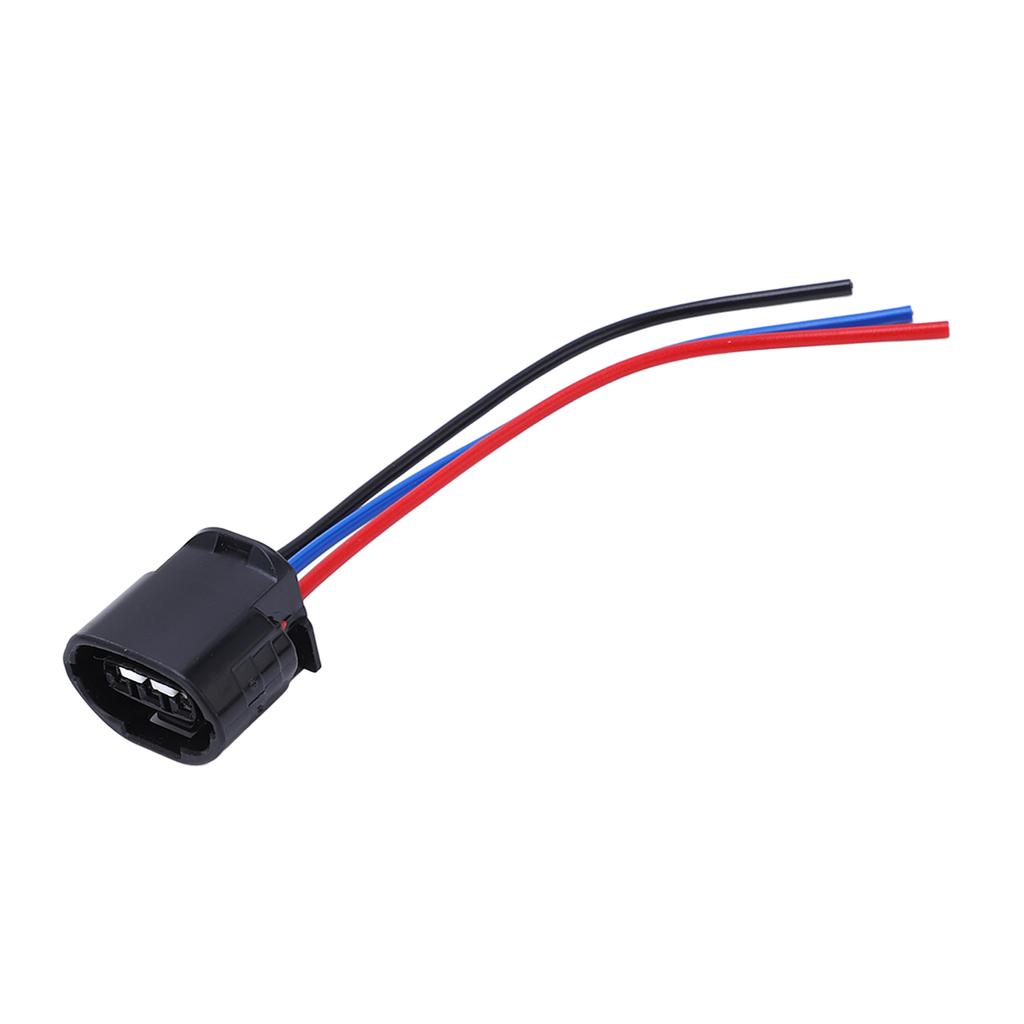 3 Pin Alternator Repair Plug Harness AL3303X Car Accessories Replacement for SEQUOIA TUNDRA PICKUP