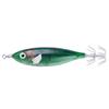 8CM Fishing Lure Bait 6G Weight Cuttlefish Fishing Lure Wood Squid Jig Hook  For Cuttlefish