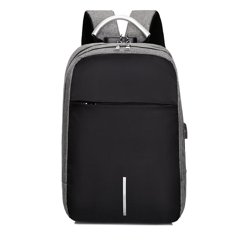 Vanaheimr Anti-theft Multi-functional Laptop Backpack