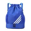TANCHUAN Oxford Drawstring Sports Backpack