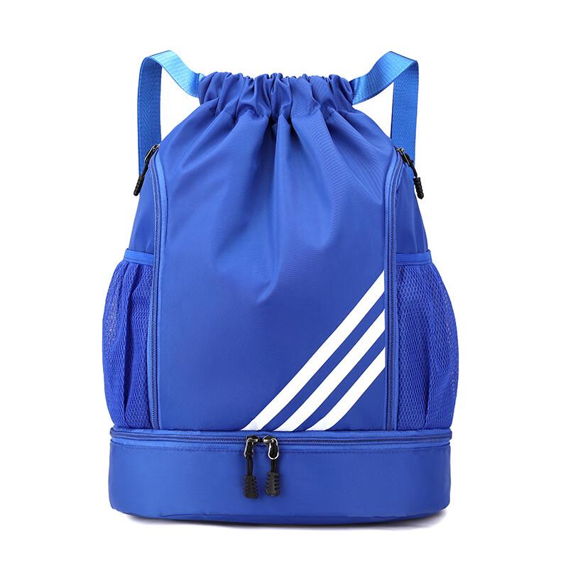 TANCHUAN Oxford Drawstring Sports Backpack