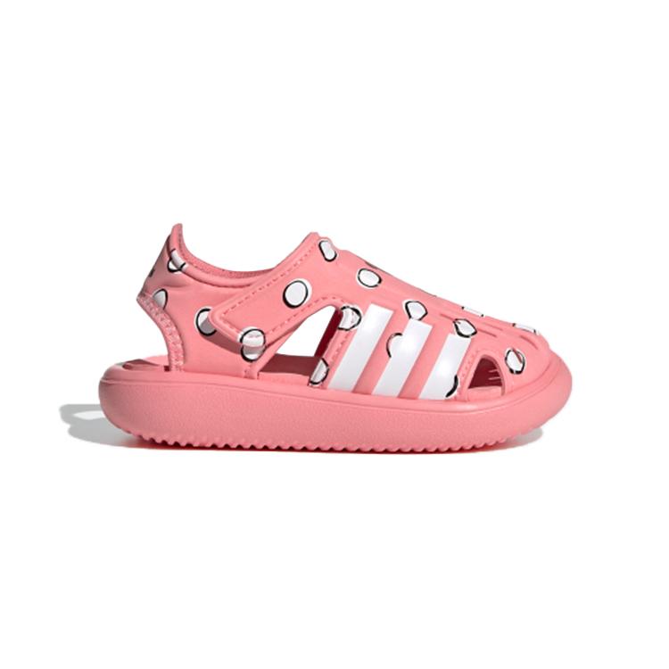 Disney x Adidas Low top Toddler Shoes Baby FY8941