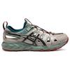 Asics Gel-Sonoma Se Water Shoes Durable Low-Top Casual Shoes Unisex Shoes Gray Black 1203A670-022