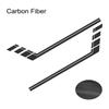 Car Stripe Sticker Hockey Style Sport Graphics Off Road Decor Vinyl Decal Accessories For Jeep Wrangler JL Rubicon 4x4 2018-2025